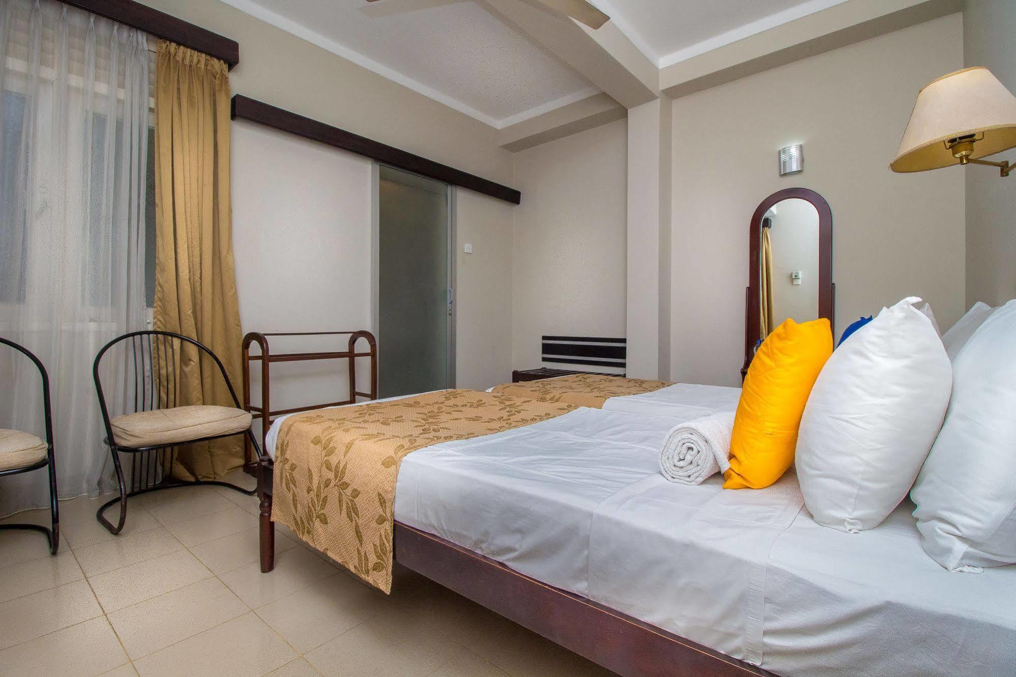 Sevana City Hotel Kandy Eksteriør bilde